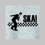 SKA tepláky s tlačeným logom